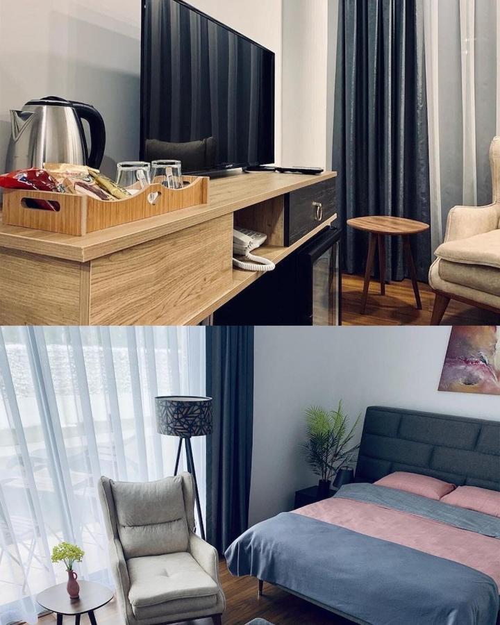Side Mira Palace & Spa Zewnętrze zdjęcie