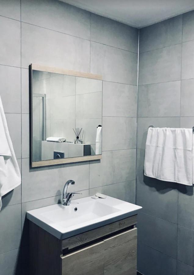 Side Mira Palace & Spa Zewnętrze zdjęcie