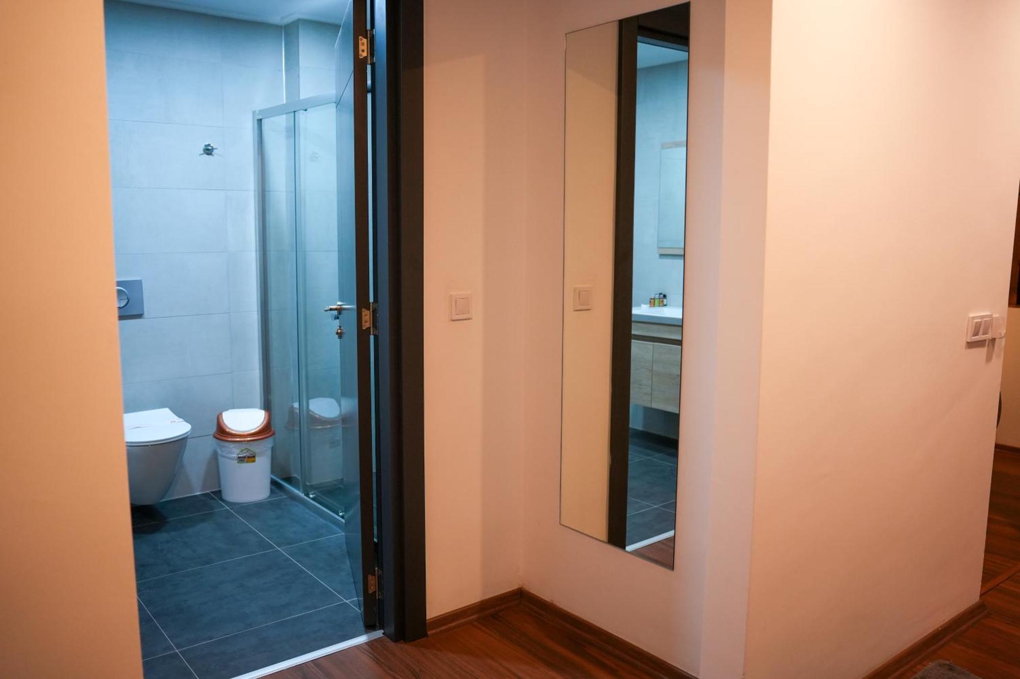 Side Mira Palace & Spa Zewnętrze zdjęcie