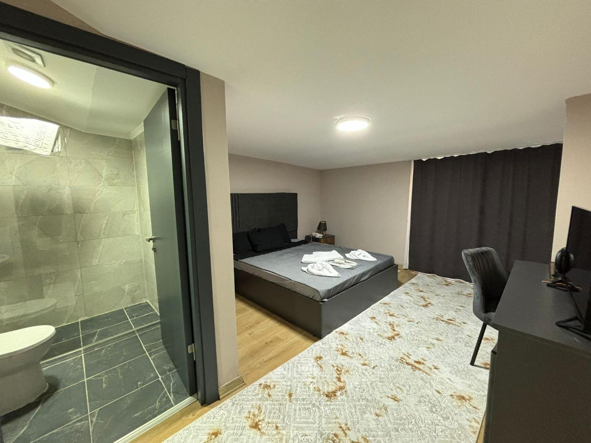 Side Mira Palace & Spa Zewnętrze zdjęcie