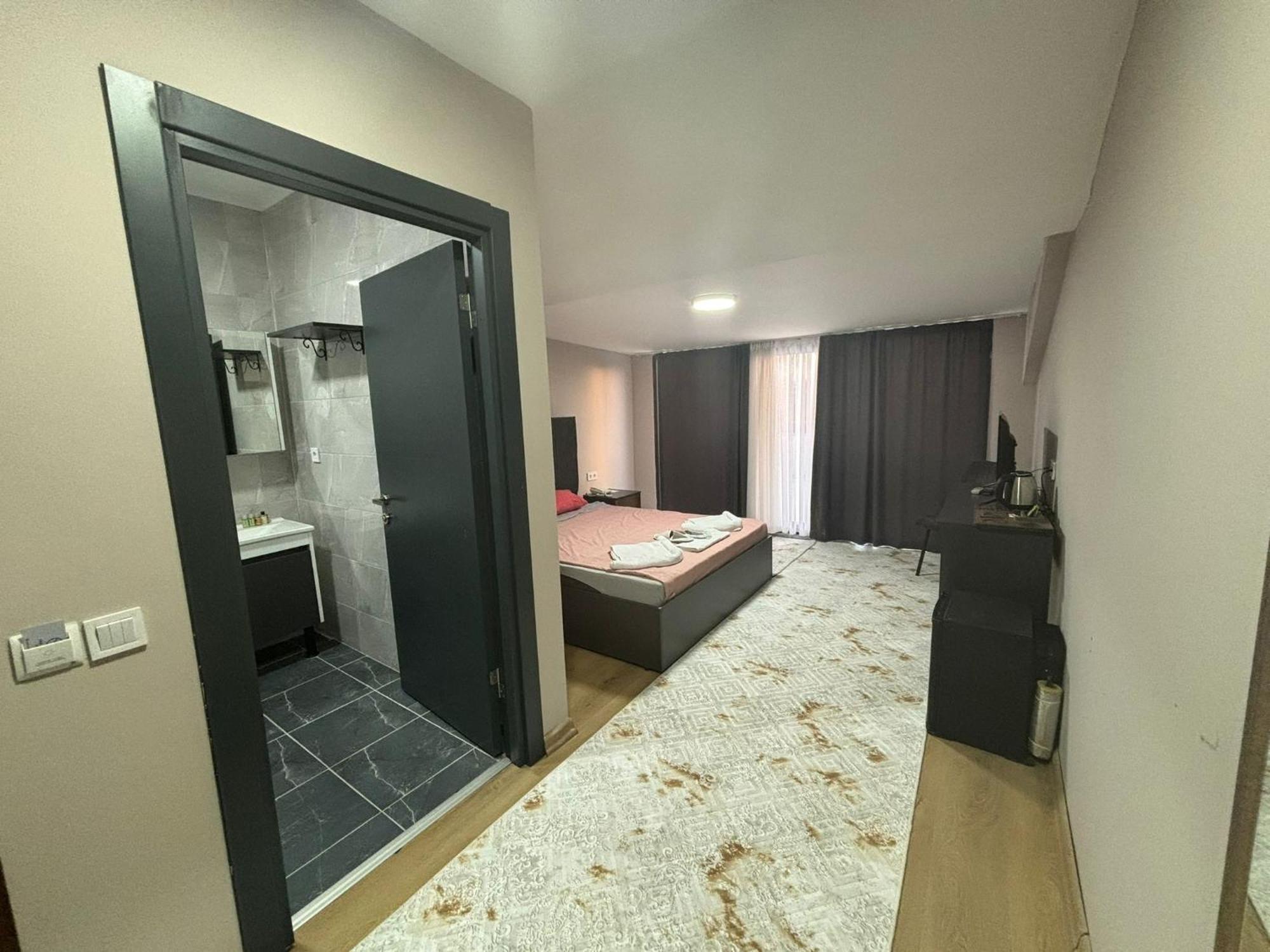 Side Mira Palace & Spa Zewnętrze zdjęcie