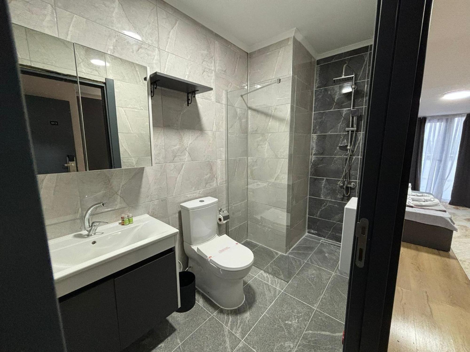 Side Mira Palace & Spa Zewnętrze zdjęcie