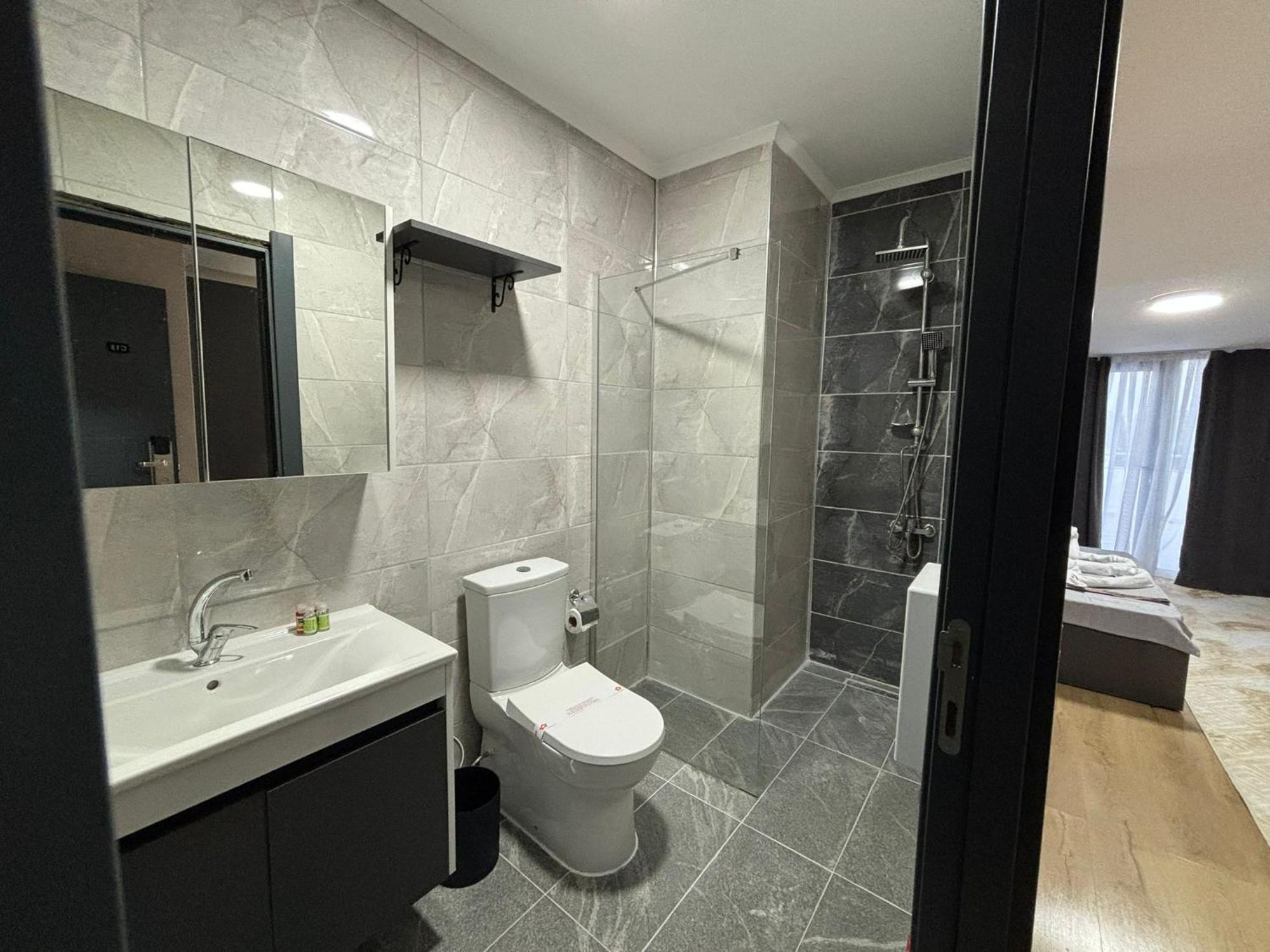 Side Mira Palace & Spa Zewnętrze zdjęcie