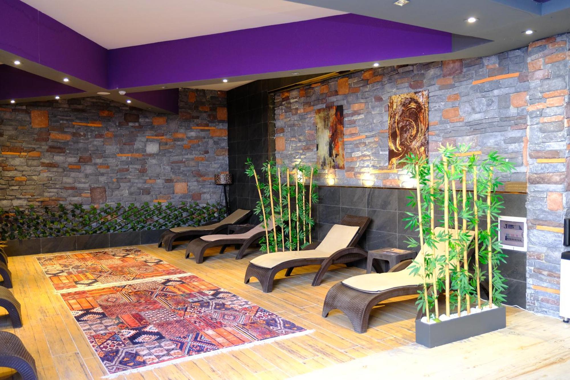 Side Mira Palace & Spa Zewnętrze zdjęcie