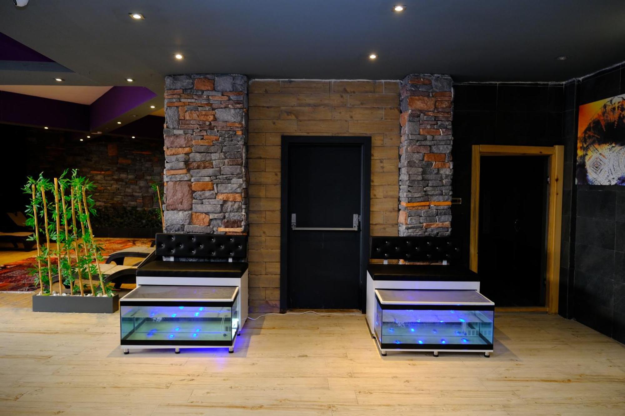 Side Mira Palace & Spa Zewnętrze zdjęcie