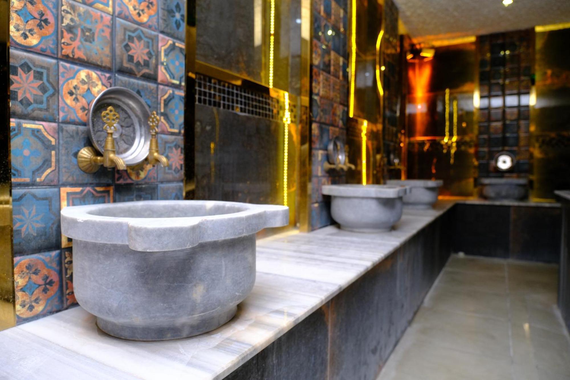 Side Mira Palace & Spa Zewnętrze zdjęcie