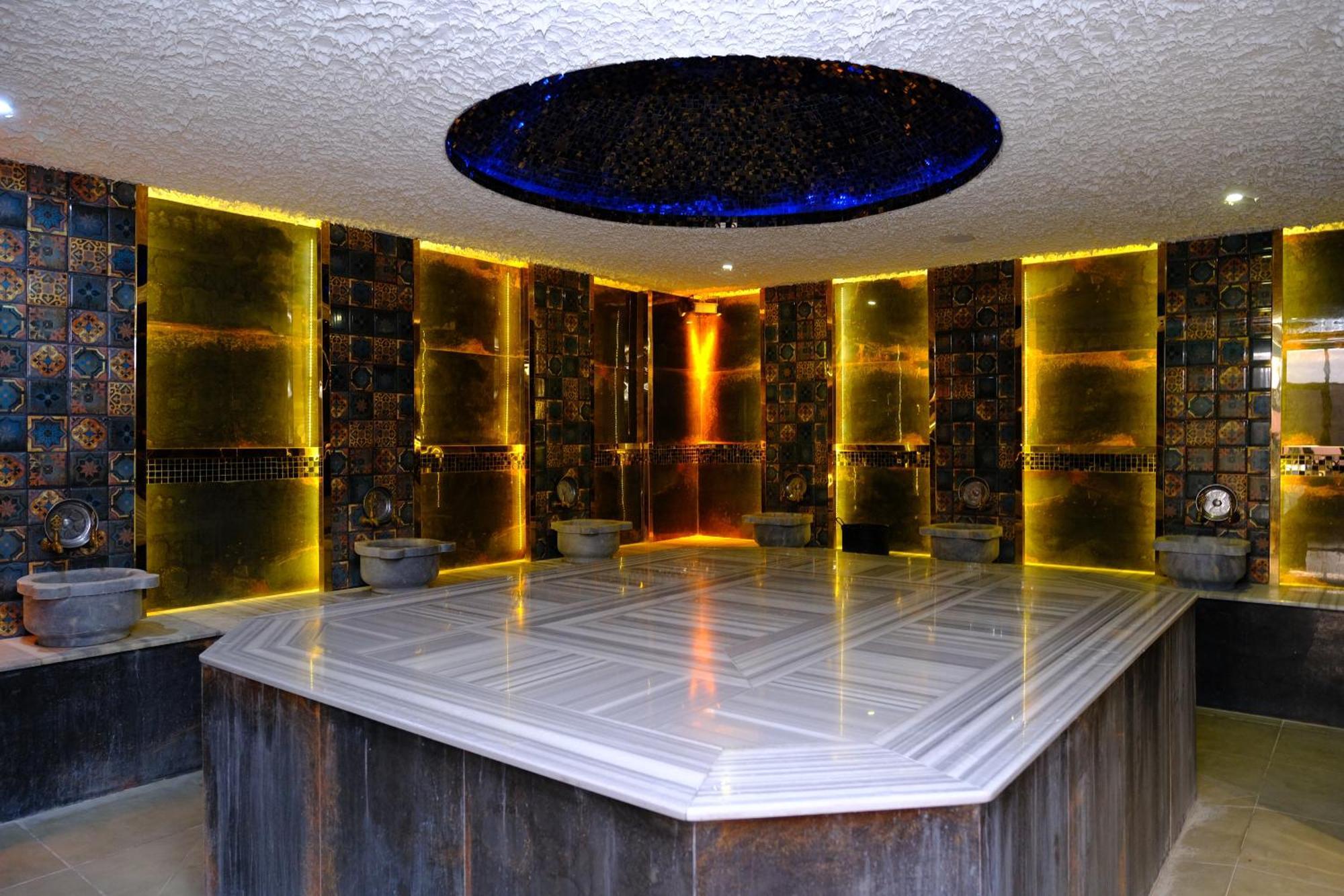 Side Mira Palace & Spa Zewnętrze zdjęcie