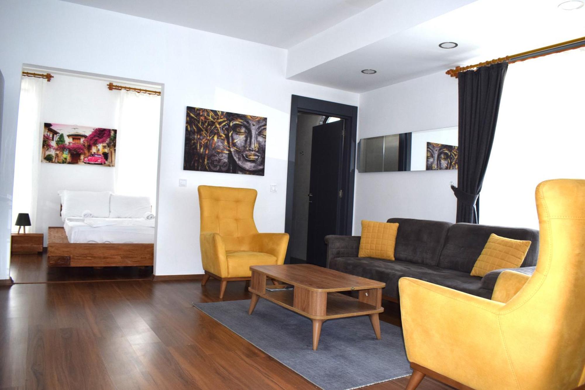 Side Mira Palace & Spa Zewnętrze zdjęcie