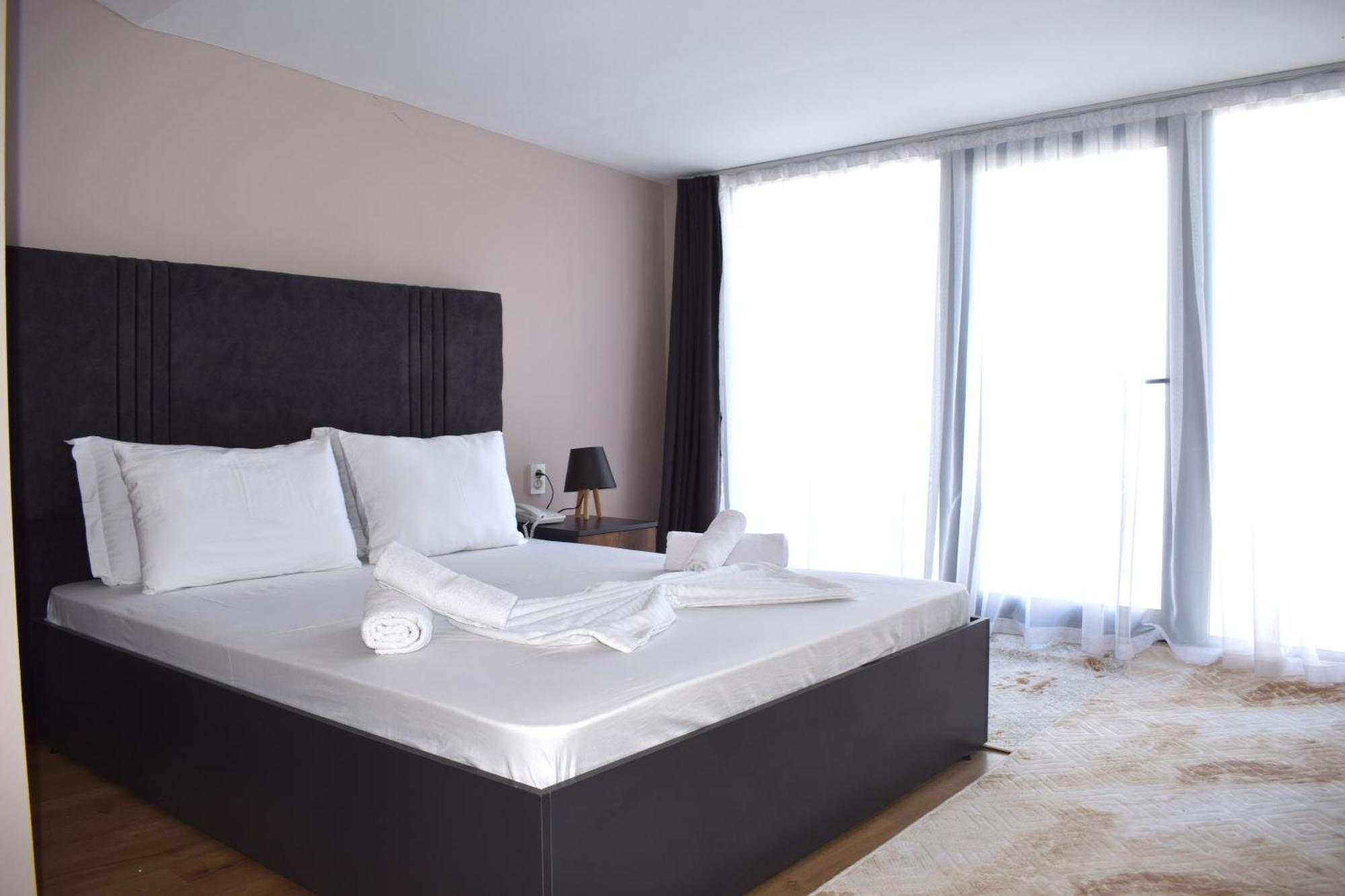 Side Mira Palace & Spa Zewnętrze zdjęcie