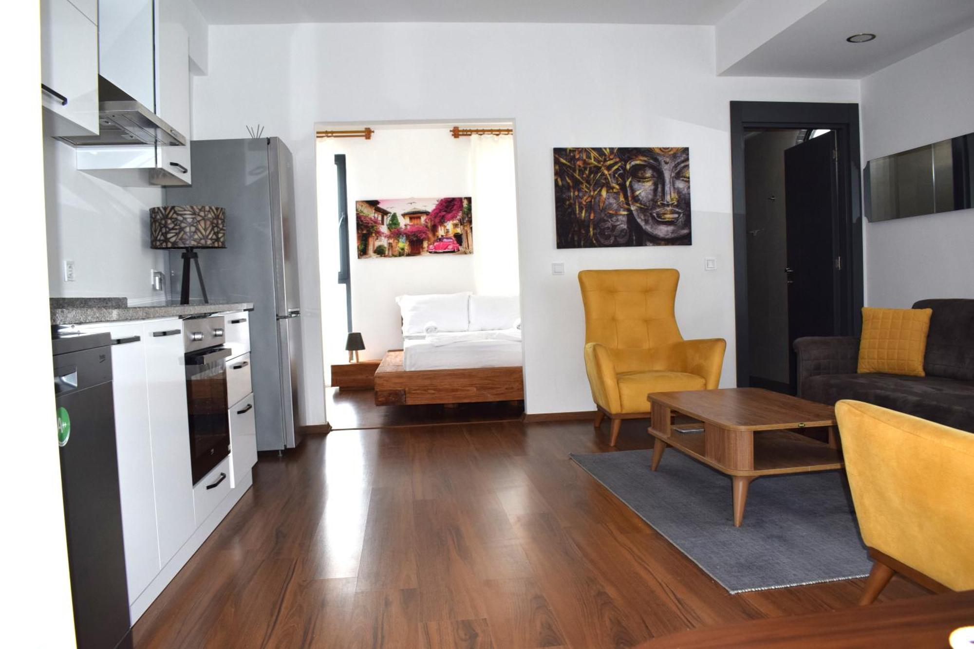 Side Mira Palace & Spa Zewnętrze zdjęcie