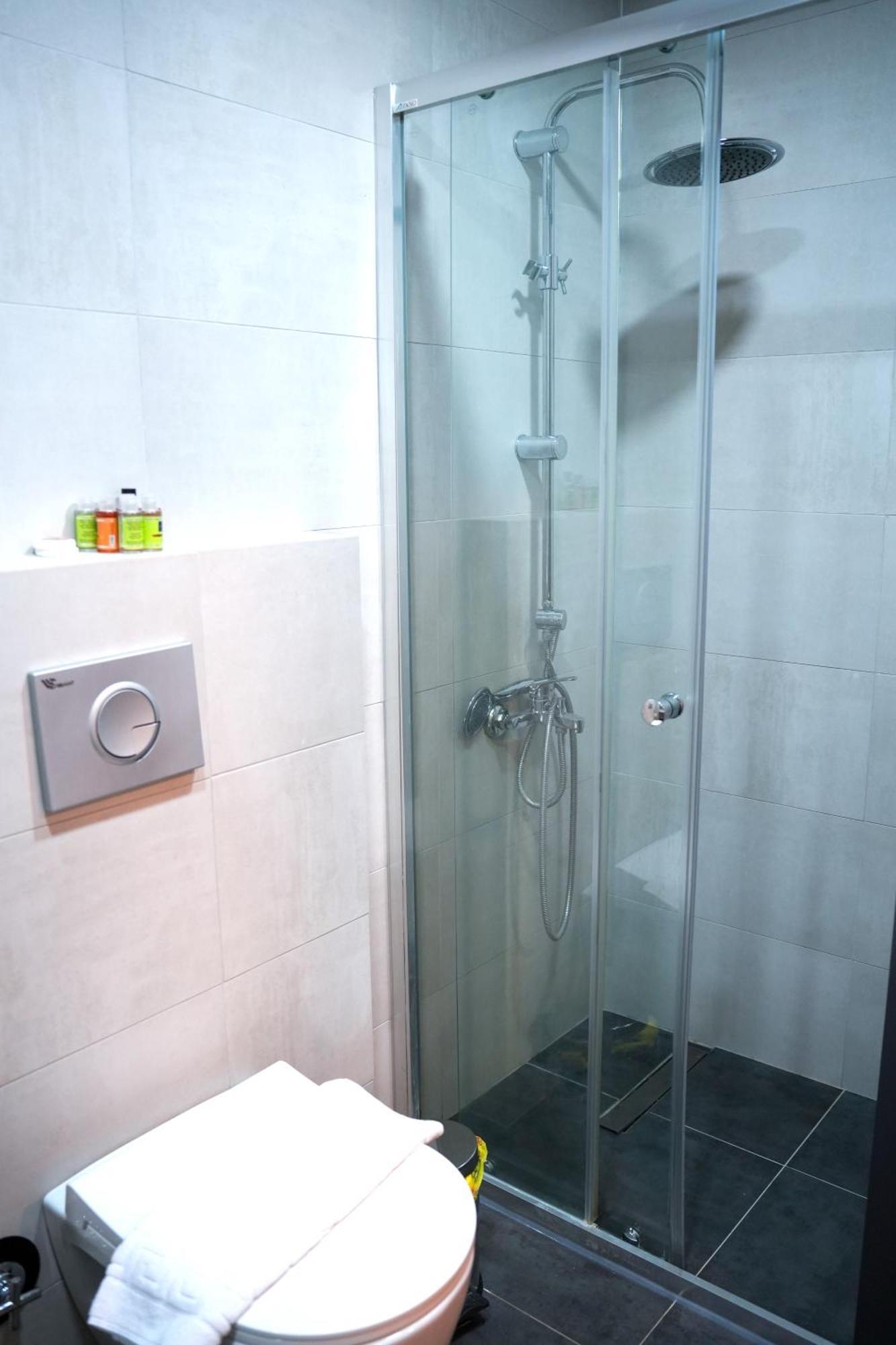 Side Mira Palace & Spa Zewnętrze zdjęcie